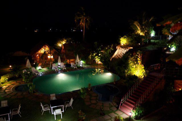 Octave Rococco Morjim Hotel Pernem Exterior photo